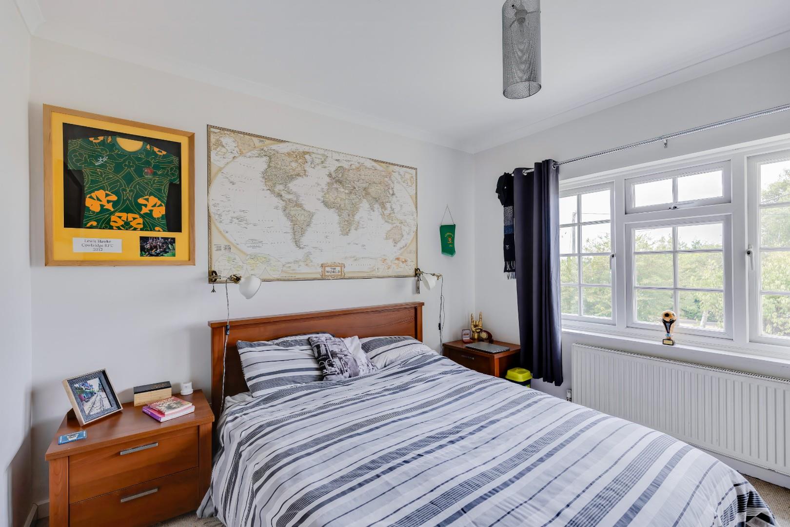 Bracklinn, St. Quentins Close, Llanblethian, Cowbridge, Vale of Glamorgan, CF71 7EZ